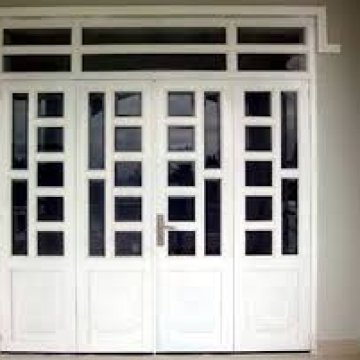 Cửa Nhôm Hệ 700 Mẫu 1