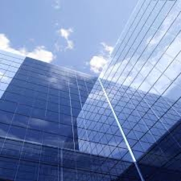 Mặt Dựng Nhôm Kính Mẫu 1