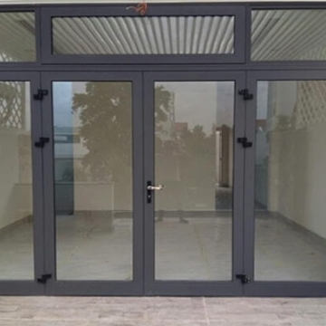 Cửa Nhôm Xingfa Nhập Khẩu Mẫu 2