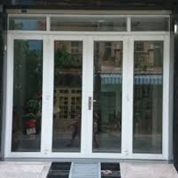 Cửa Nhôm Hệ 1000 Mẫu 3