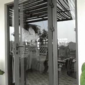 Cửa Nhôm Hệ 700 Mẫu 5
