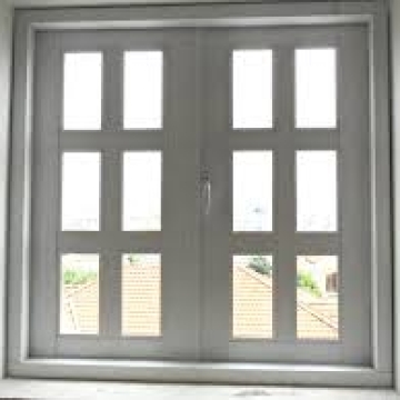 Cửa Nhôm Hệ 700 Mẫu 6