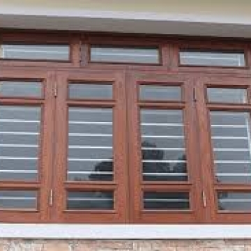 Cửa Nhôm Hệ 700 Mẫu 8