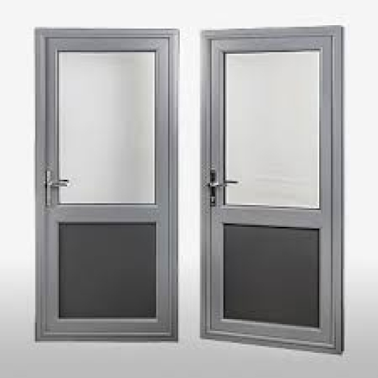 Cửa Nhôm Hệ 700 Mẫu 4