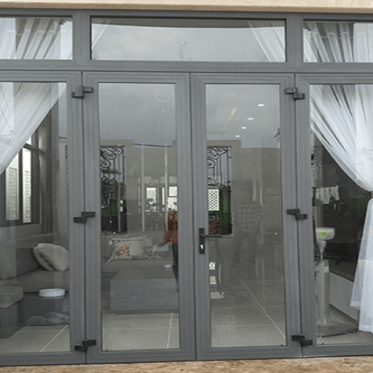 Cửa Nhôm Xingfa Nhập Khẩu Mẫu 6