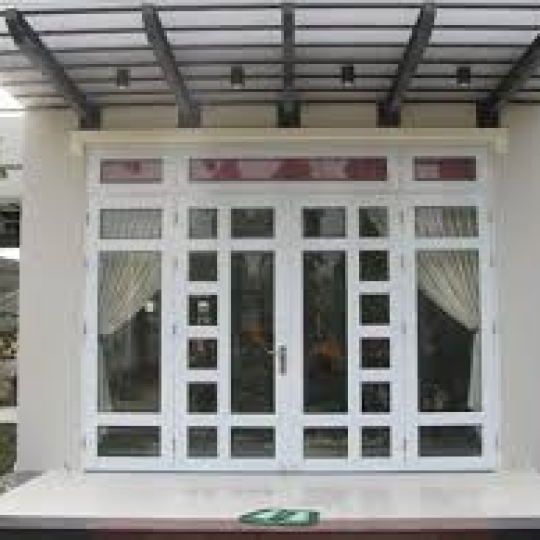 Cửa Nhôm Hệ 700 Mẫu 7